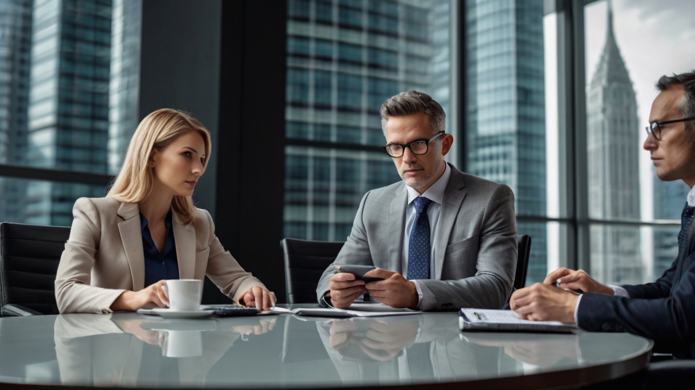 Auditoria Financeira